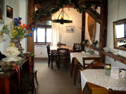 Фото: Restaurant &amp;quot;Zur Krone&amp;quot; 